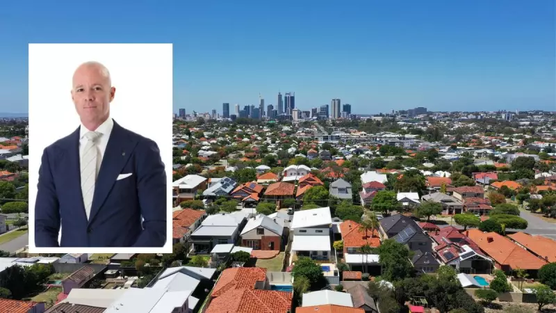 Perth Home Buyers Face $1.6M Total Cost, Decades to Break Even
