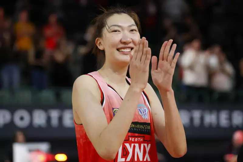 Perth Lynx Shatter WNBL Attendance Record in Thrilling Victory