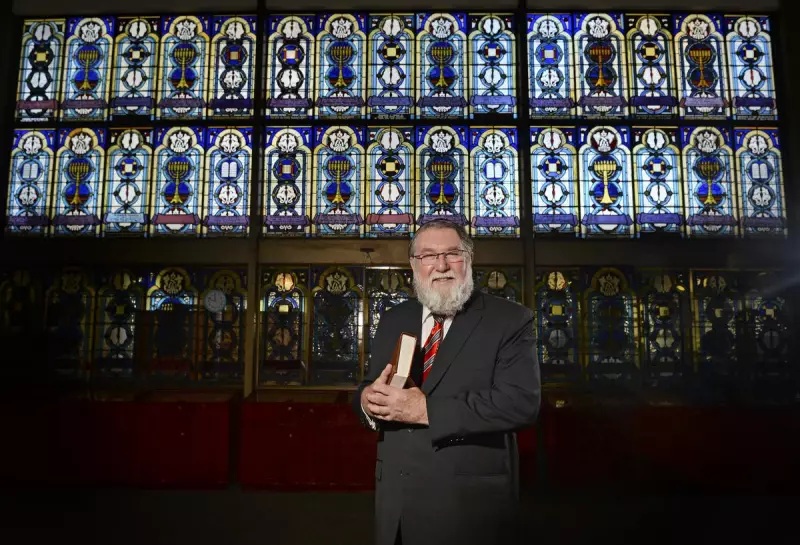 Perth Rabbi Criticises PM Albanese Over Royal Commission Rejection