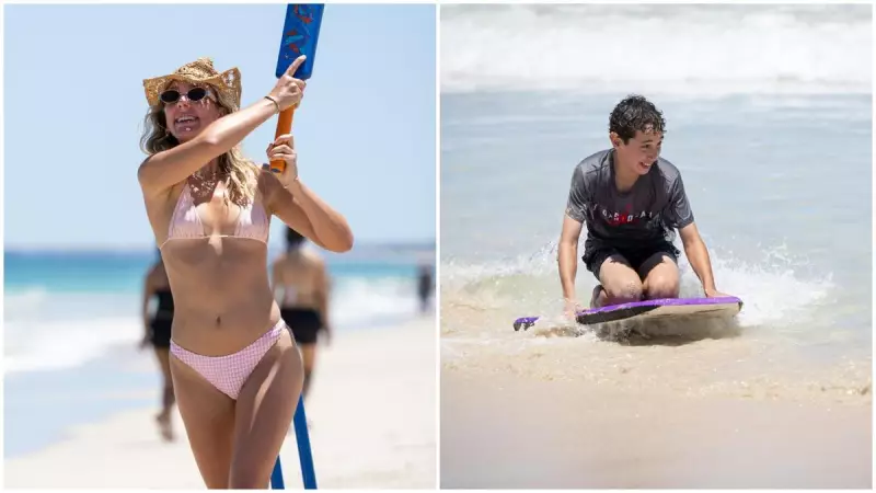 Perth Swelters: 37.8C Breaks 46-Year-Old Record for Hottest Start to Summer