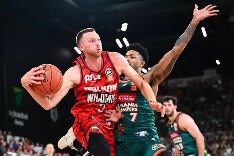 Perth Wildcats Trio Cleared for Crucial NBL Clash Against Adelaide 36ers