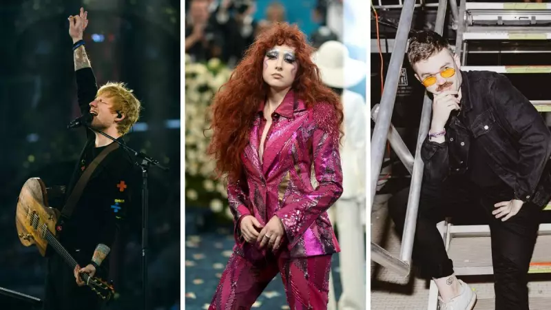 Perth's 2026 Music Boom: From Sheeran to Lorde, WA's Live Scene Explodes