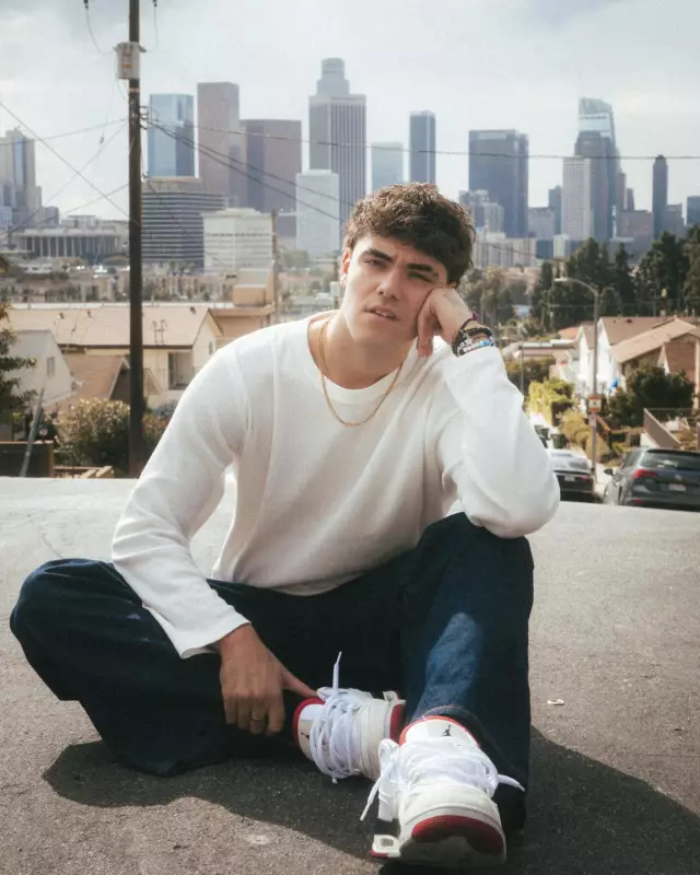 Perth's American Idol star Jordan Anthony returns for major hometown show