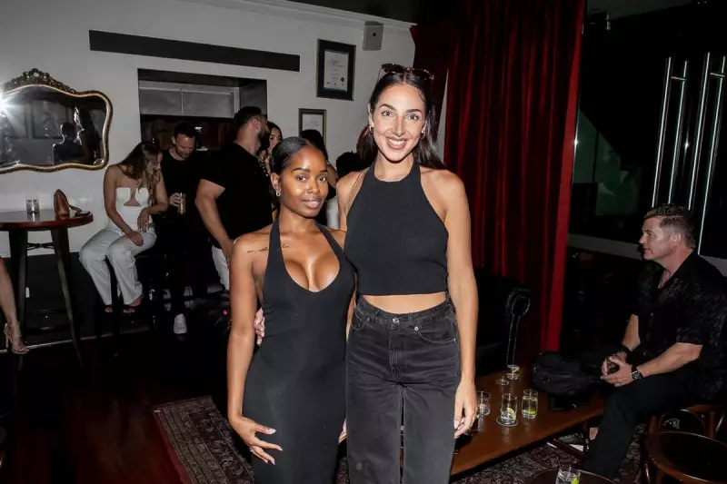 Perth's Bar Lafayette Closes After 13 Years: Last Drinks Served at CBD Cocktail Bar