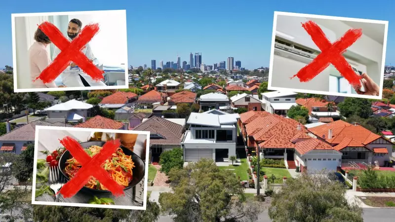 Perth's Housing Crisis: The Extreme Sacrifices Homeowners and Renters Are Making