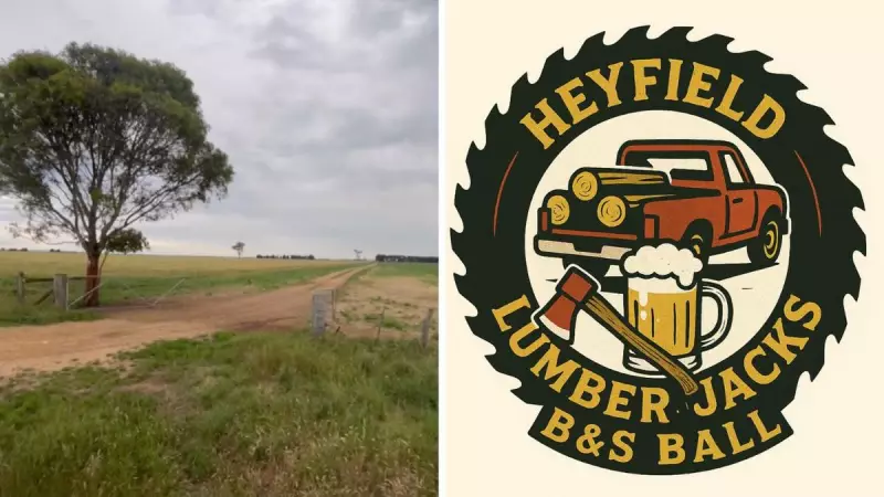 Police investigate two sexual assaults at Gippsland B&S ball