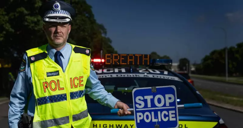 Police Plea: 141 Lives Lost on Northern NSW Roads This Year, Slow Down This Christmas