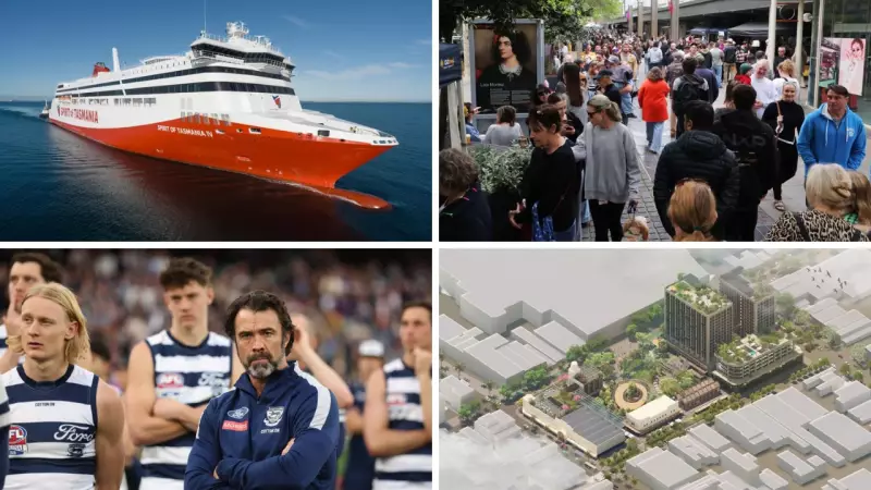 Psychic Miss Kelly's 2025 Geelong predictions: How many came true?