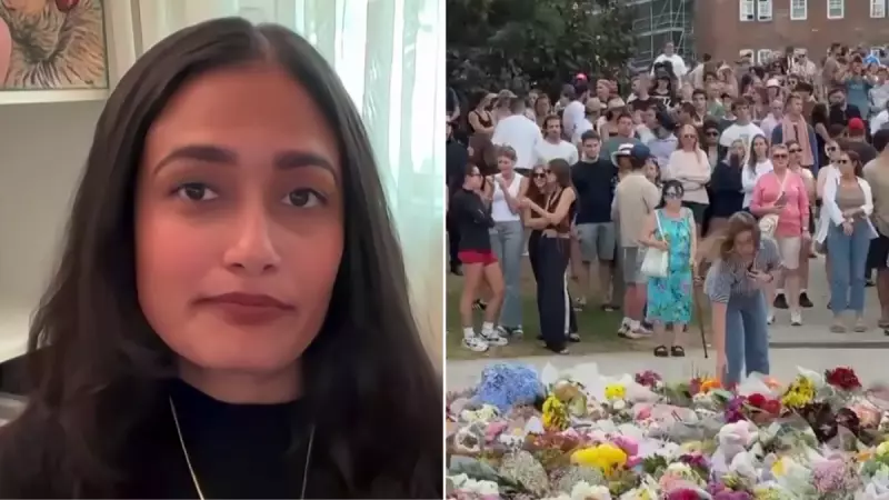 Psychologist's Essential Coping Guide After Bondi Attack Trauma