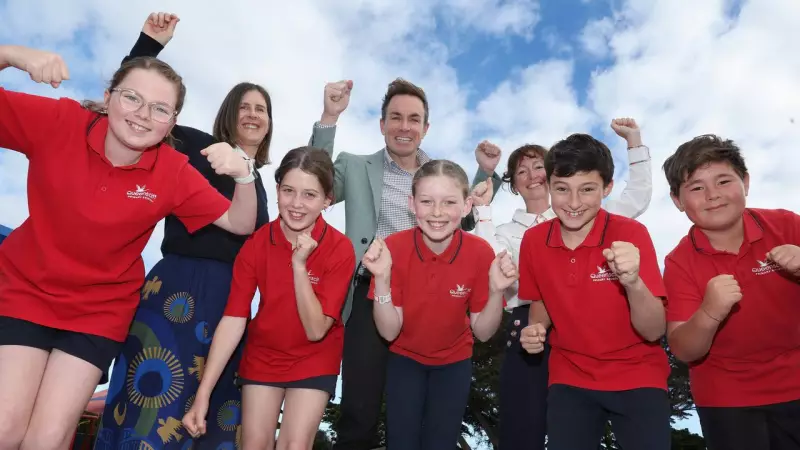 Queenscliff & Nazareth Catholic Schools Top 2025 NAPLAN Results