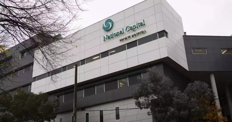 Ramsay Health Care Acquires National Capital Private Hospital for $251M