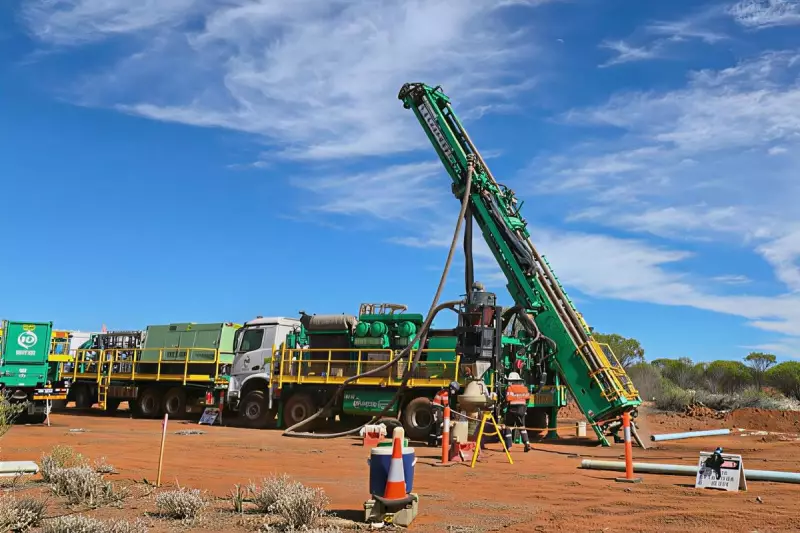 Reach Resources Secures Key Mining Lease for WA's Murchison Gold Project