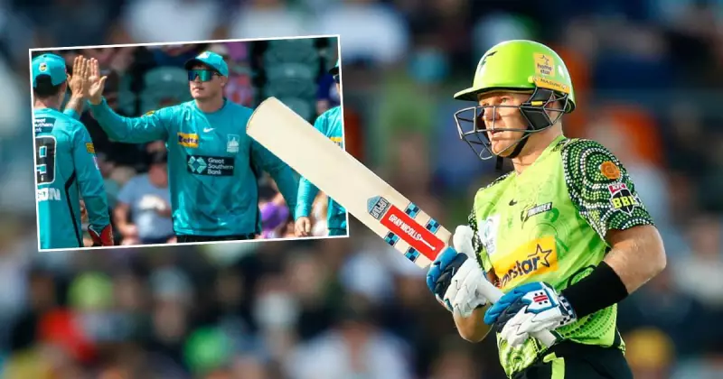 Record-Breaking Heat Bring BBL Fireworks to Canberra Amid Expansion Push