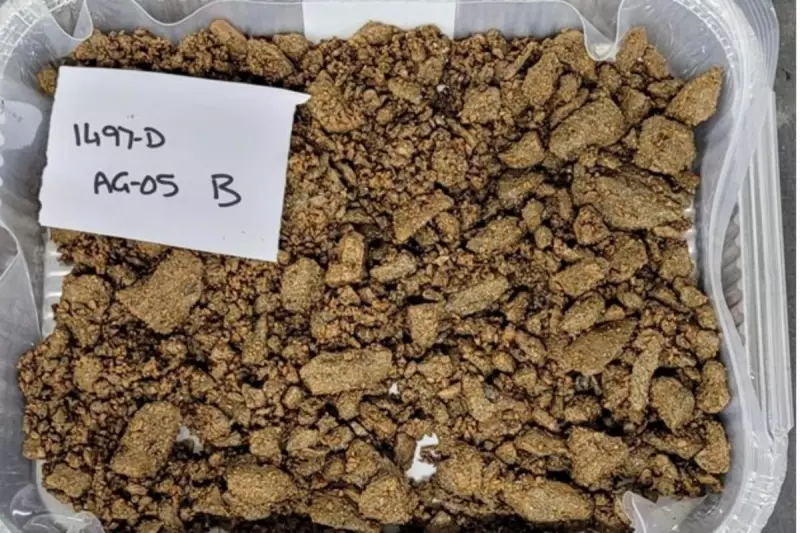 Red Metal Advances Sybella Rare Earths with Key Heap Leach Tests