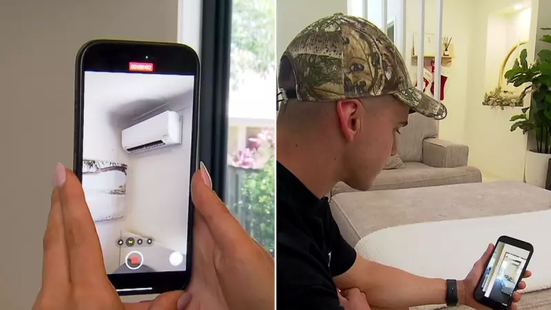 Rental Hustle: How Paid Inspections Are Changing Australia's Tight Market