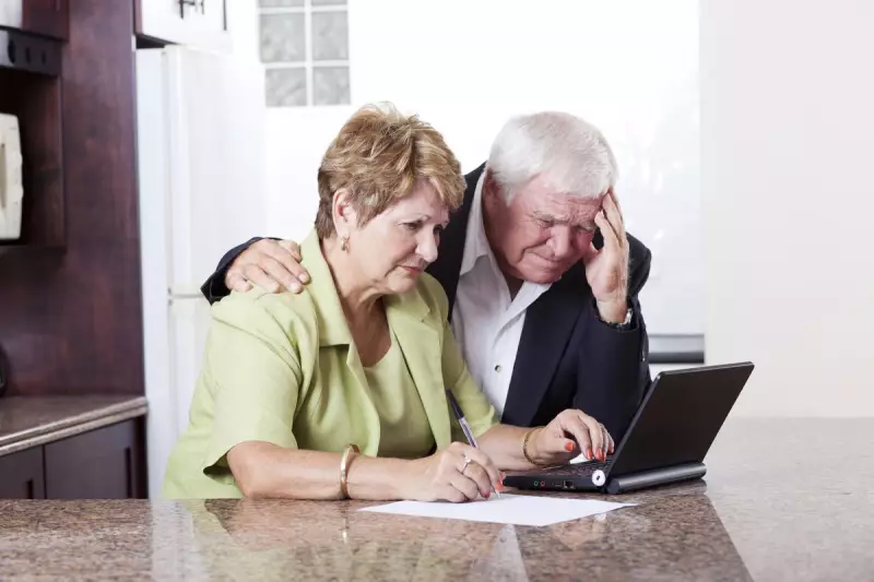 Retirement Shock: Australian Couples Now Need $1.6 Million for Comfort