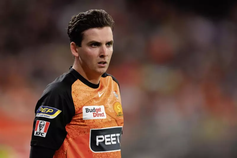 Richardson Returns for Scorchers as Heat Miss Neser in BBL Clash