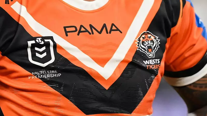 Richardson's Tigers Exit Looms, Leaving Club Leaderless Before NRL Kickoff