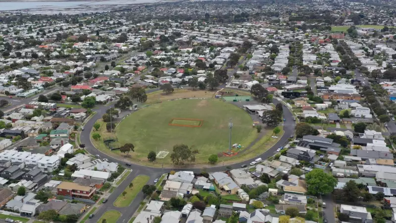 Richmond Oval Abandoned Again: Third Play Cancellation in Two Years