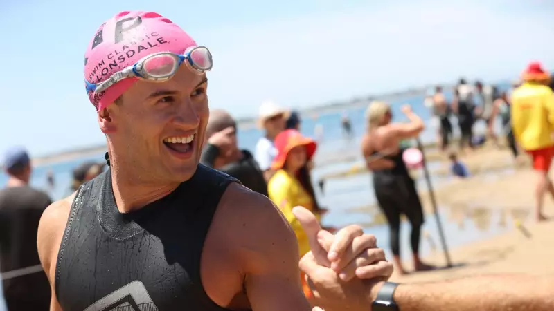 Rip View Swim Classic 2025: Geelong's Premier Ocean Swim Returns