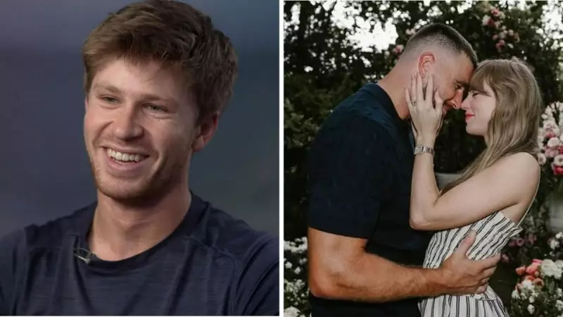 Robert Irwin Offers Australia Zoo as Wedding Venue for Taylor Swift & Travis Kelce