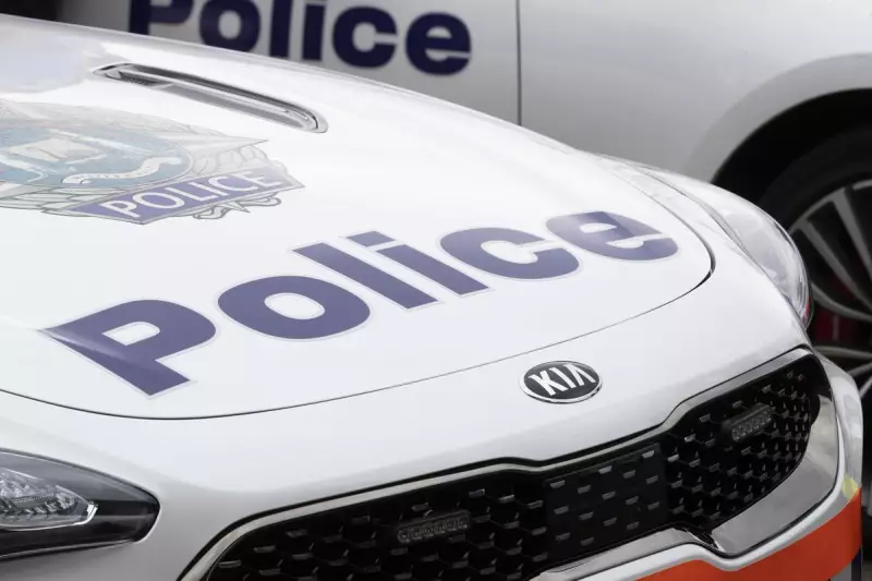 Rockingham Bushfire Scare: 43-Year-Old Man Charged with Arson