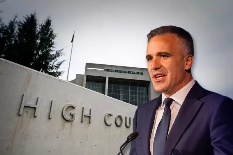 SA Govt to Fight Teens in High Court Over Social Media Ban