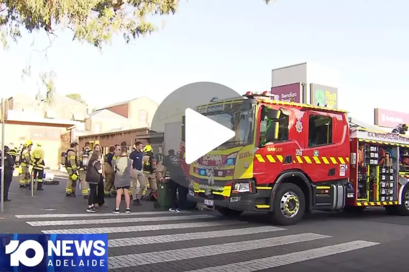 SA Police Launch Major Investigation into Alleged Drug Trafficking Ring