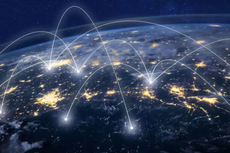 SA Startup Launches World-First Satellite Network to Track Wildlife