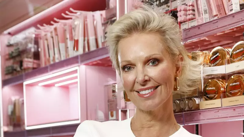 Sacked MCo Beauty CFO Settles Legal Battle with Founders