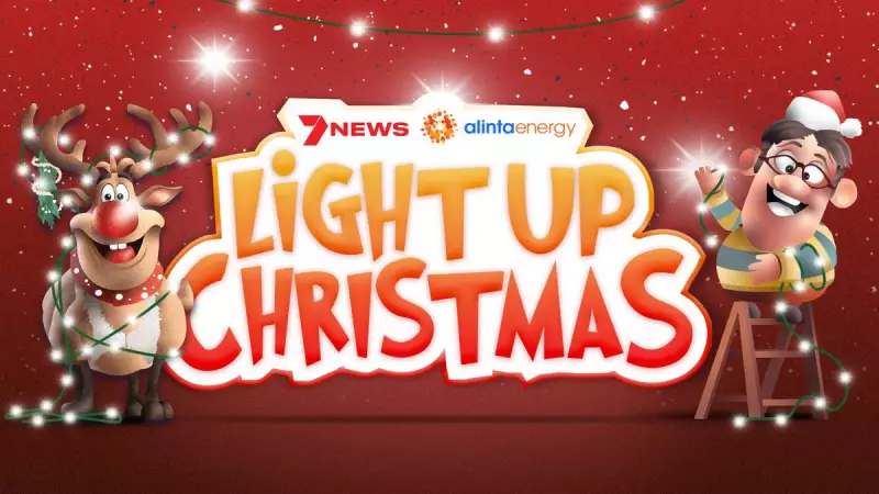 SA's Best Christmas Lights 2024: Win $5,000 in 7NEWS Competition