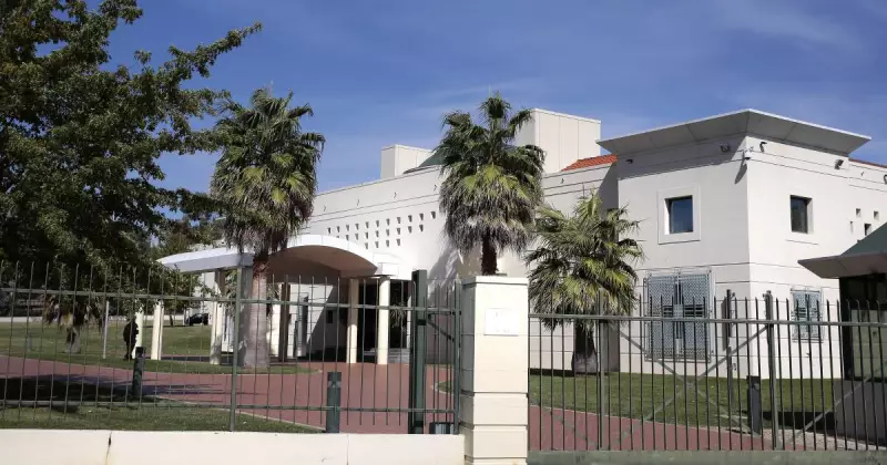 Saudi Embassy in Canberra Loses Immunity Bid, 13 Staff Can Sue for Unfair Dismissal