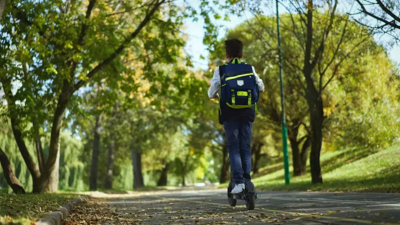 Scotch College Bans E-Bikes and E-Scooters on Campus Over Safety Fears