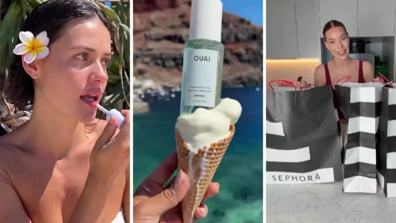 Sephora's End of Year Sale: Up to 50% Off Cult Beauty Faves