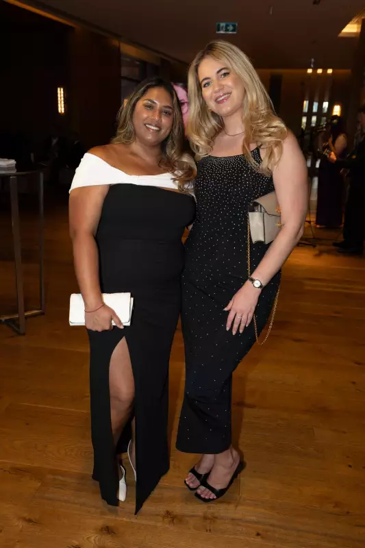 Shooting Stars Marks 10 Years Empowering Aboriginal Girls at Perth Gala