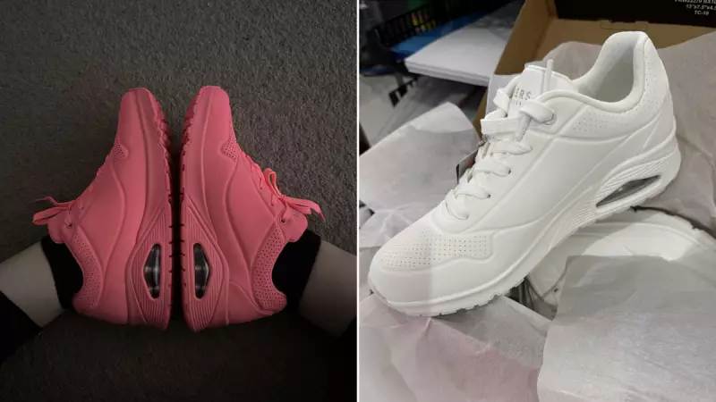 Skechers Sneakers Slashed to Half Price in Amazon Australia's Extended Sale