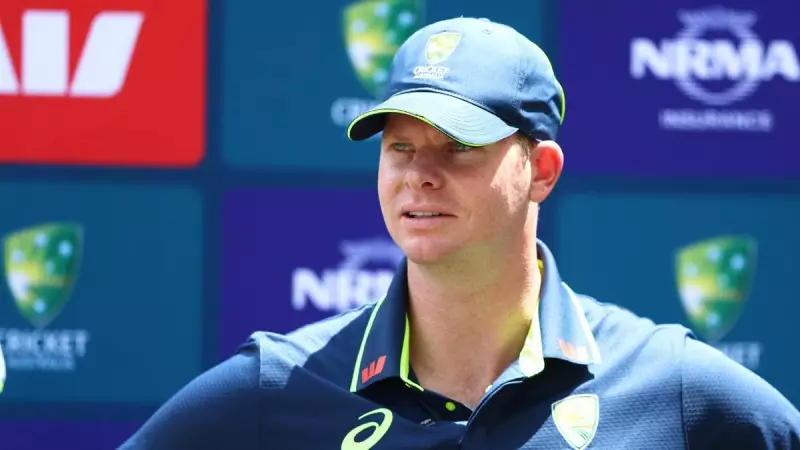 Smith Defines Aussie Cricket's Adaptability as Bazball Faces Gabba Test