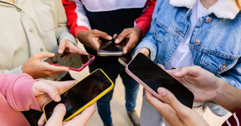 Social Media Ban Leaves NSW Teens Adrift: Youth Hubs Proposed as Vital Alternative