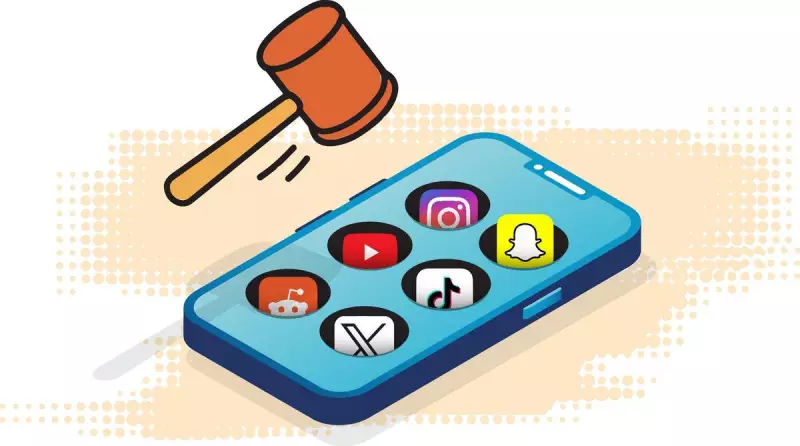 Social Media Crackdown: Why Banning Platforms is a Game of Whack-a-Mole