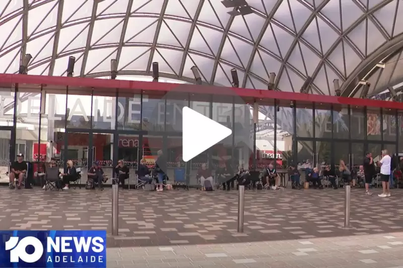 South Australia's 10 News Daily Video: Key Updates for December 3, 2025