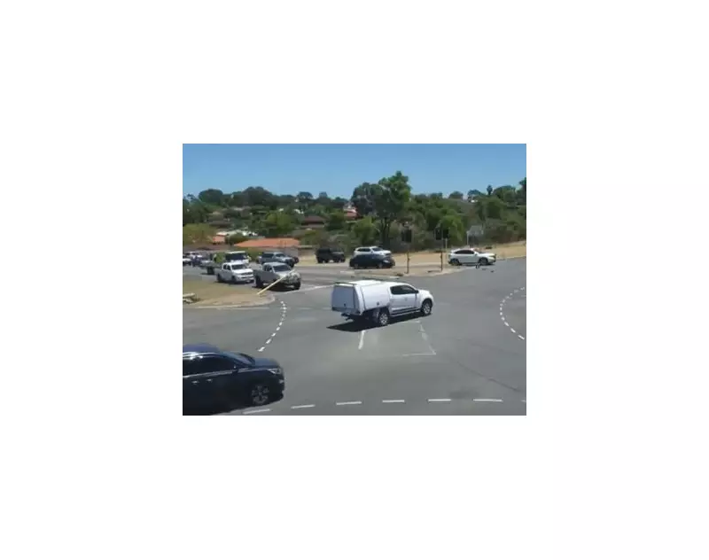 Spearwood Crash Causes New Year's Eve Traffic Chaos on Stock Road