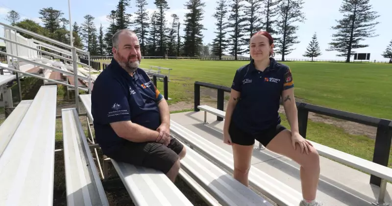 Sport4All's NSW push: Simple steps to make clubs and schools more inclusive