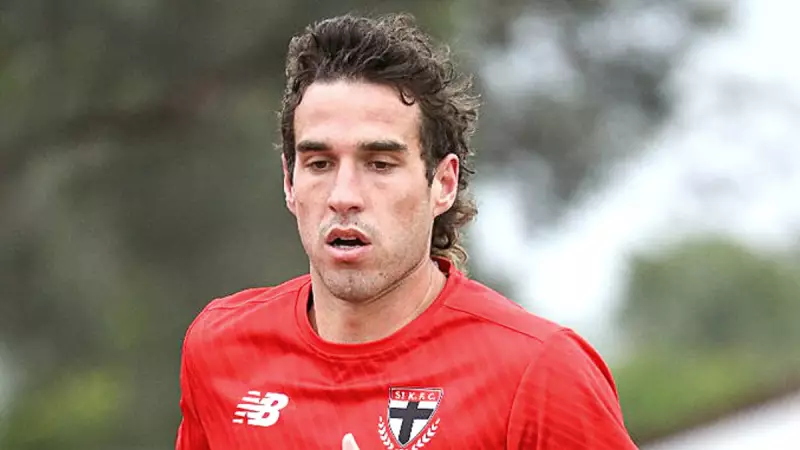 St Kilda's Max King faces more knee surgery, sidelined until late January