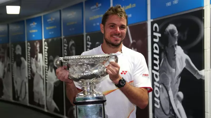 Stan Wawrinka Announces 2026 Retirement, Eyes Emotional Australian Open Farewell