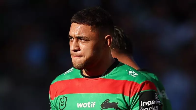 Storm Sign Davvy Moale for 2026: Forward to Play for Third NRL Club in Three Years