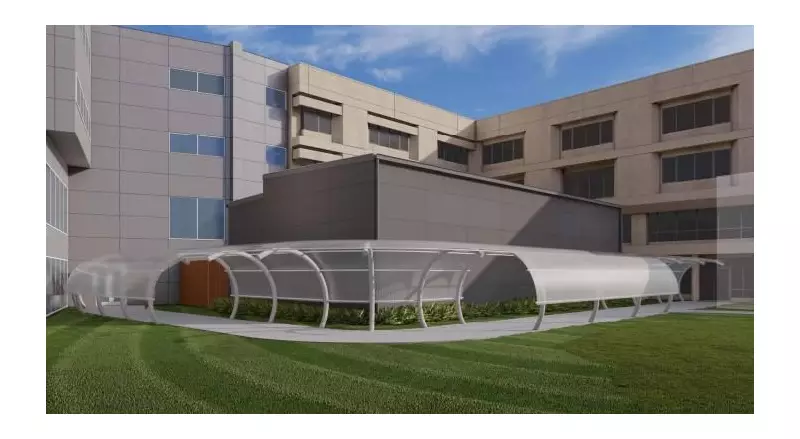 Subiaco Hospital's $4.5m Cancer Centre Unanimously Approved by Planners
