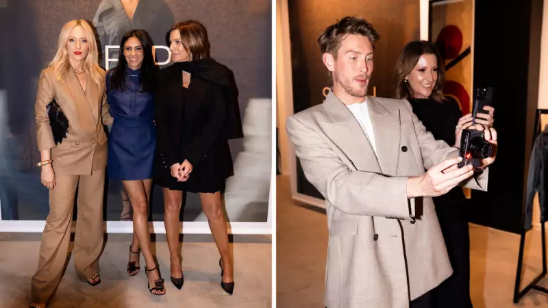 Sunrise & Morning Show Stars Back New Aussie Label SELPH