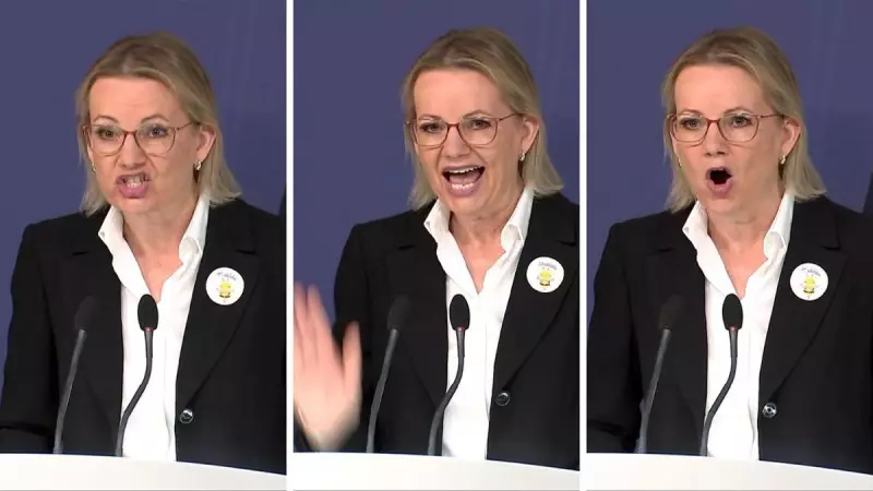 Sussan Ley defends fiery Bondi attack criticism, demands royal commission