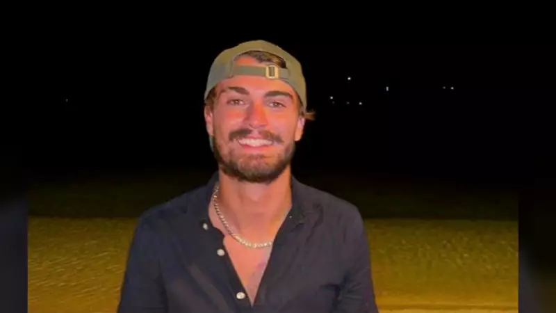 Sydney Farewells French Engineer Dan Elkayam, Bondi Beach Attack Victim