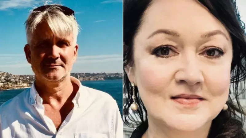 Sydney man sentenced to 26 years for frenzied domestic murder in Mascot